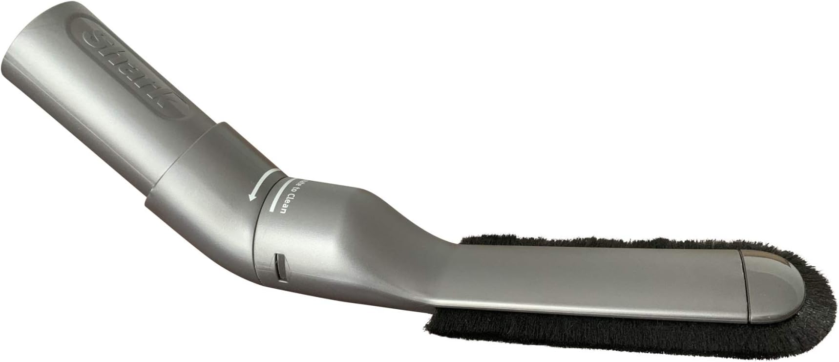 Shark Under Appliance Wand with Adjustable Length of 36