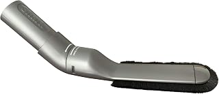 Genuine Anti-Allergen Dust Brush Compatible with Shark ION and Shark Rocket HV300 Series