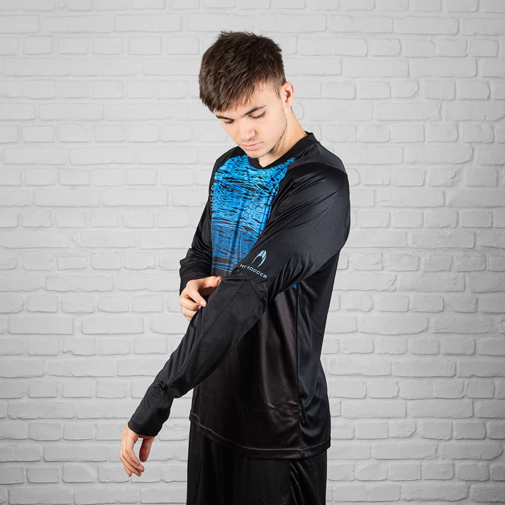HO Soccer Jersey PHENOMEON LS