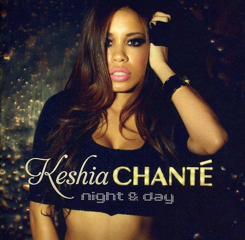 Keshia Chant, Keshia Chante, Keshia Chanté, Keshia Chanté, Rob Wells