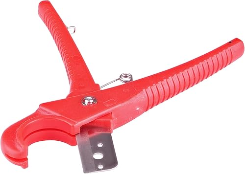 Raindrip 63200ub Profession Tubing Cutter rojo