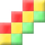 - Unique pattern in each level