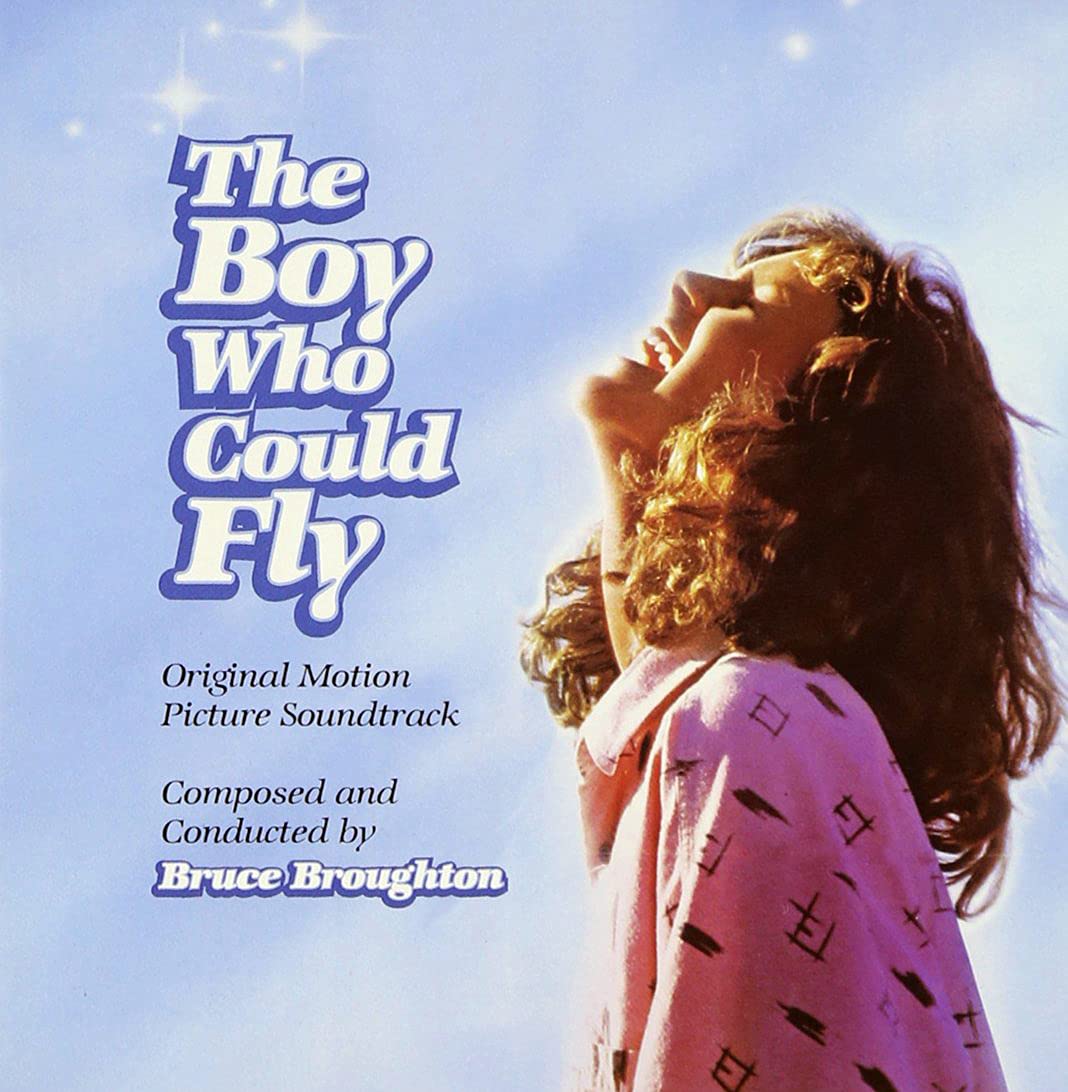 Boy Who Could Fly