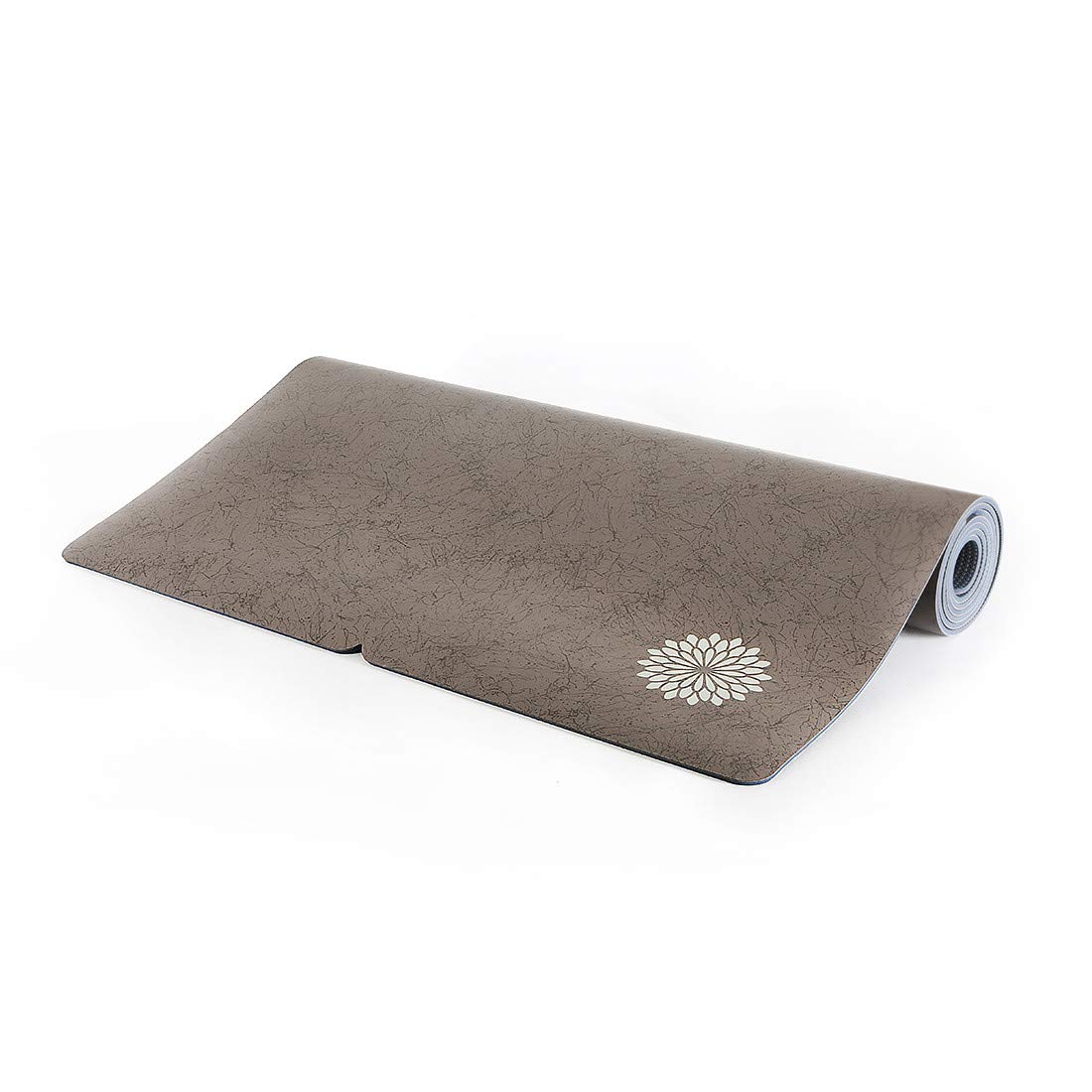 easyogaオーロラ プロマット YME-511-C07 ココア easyogaオーロラ プロマット YME-511-C07 ココア Amazon | easyoga