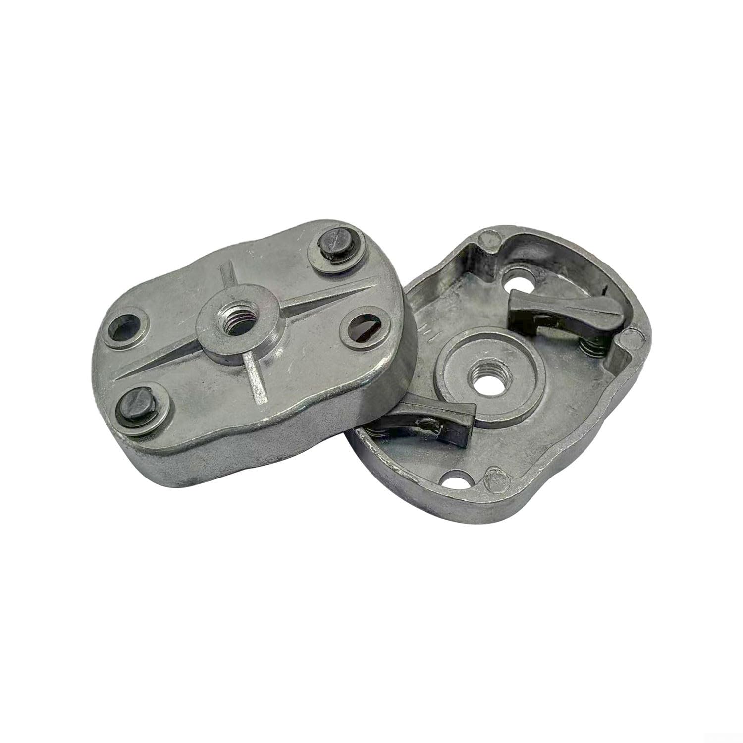 Kit Carburador Aluminio Ligero 44g Jardín