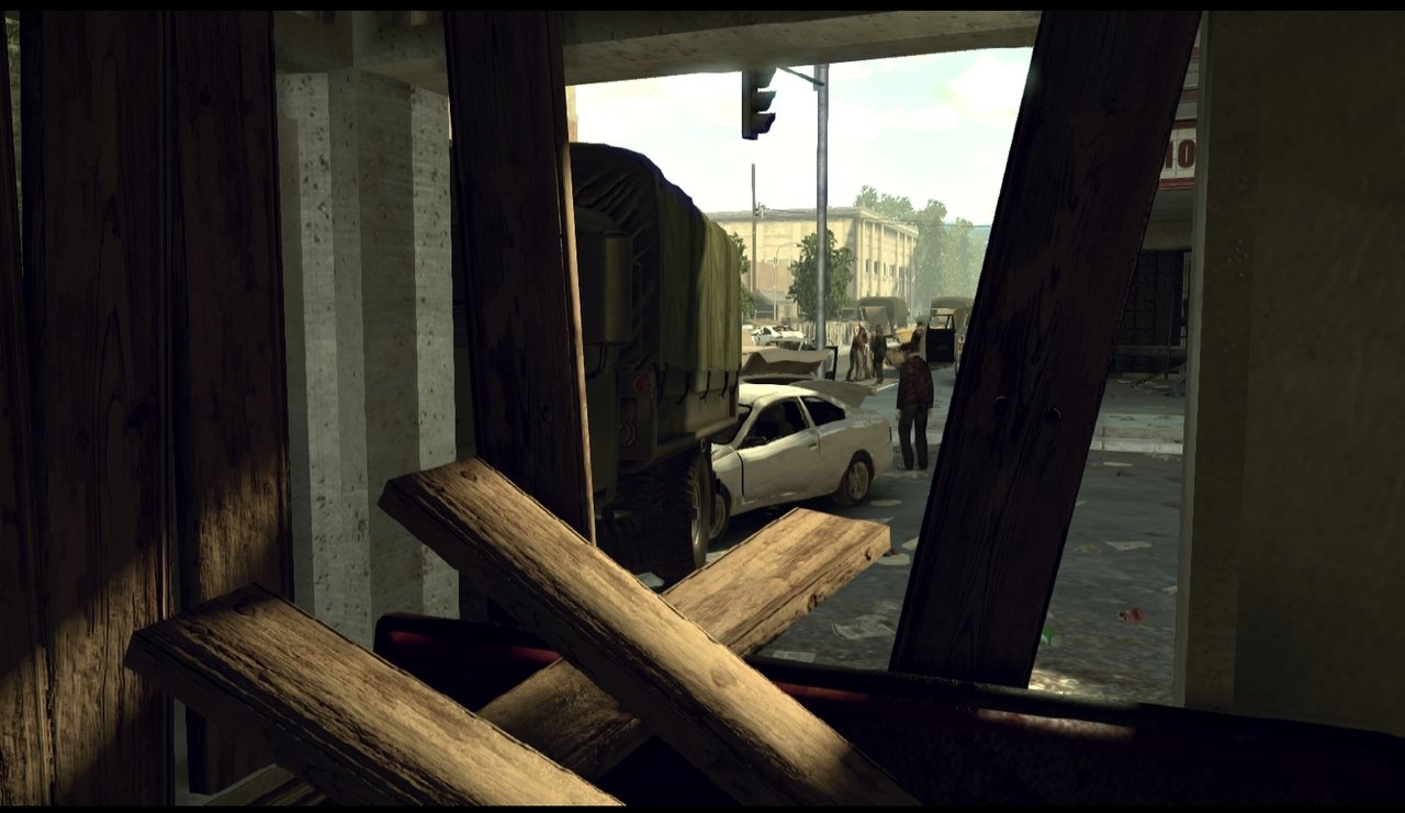 The Walking Dead : Survival Instincts [Edizione: Francia]