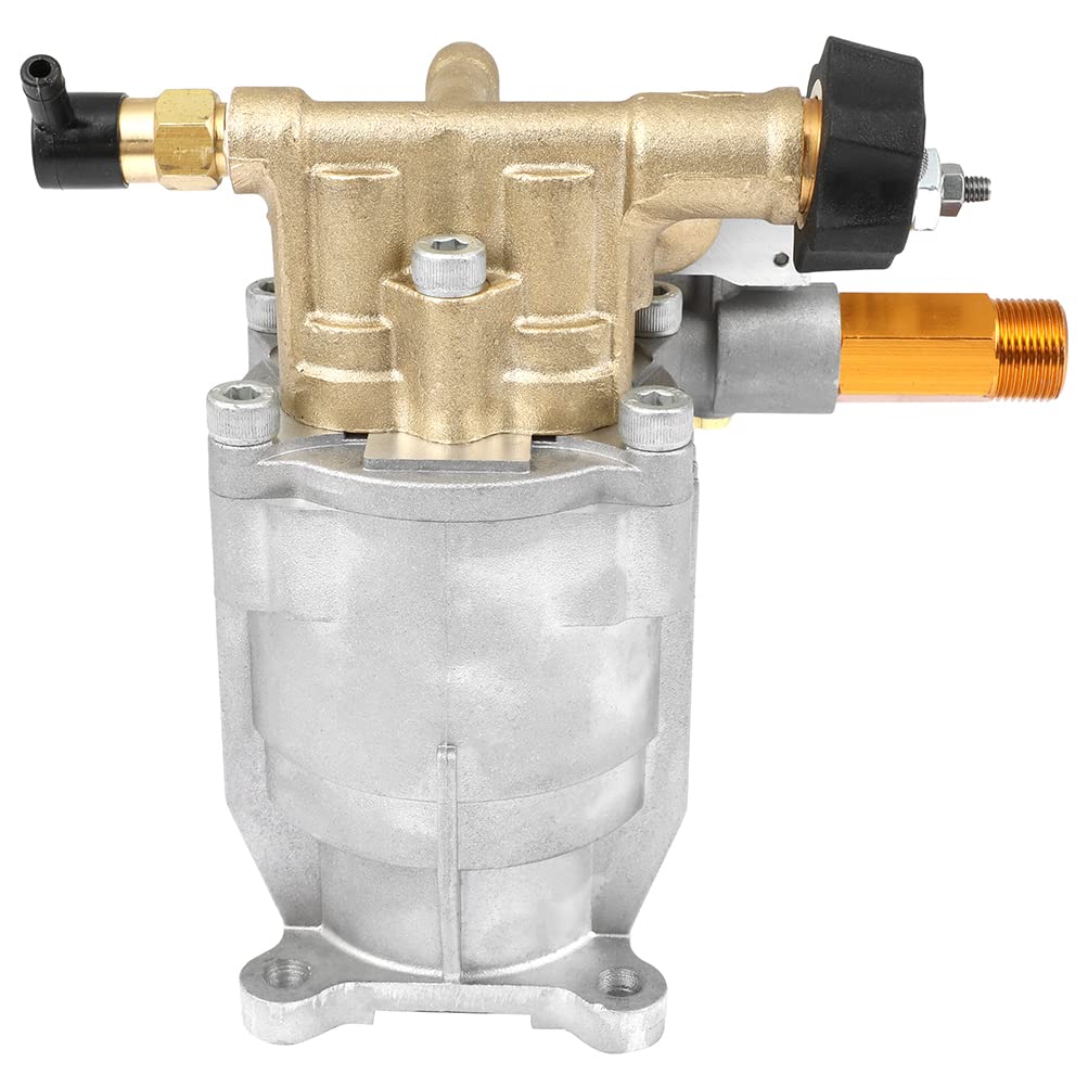 SCITOO Pressure Washer Pump 3/4