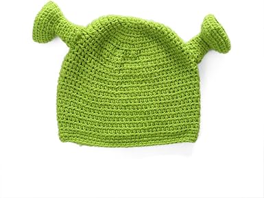 Amazon.com: Uyecos Monster Hat with 