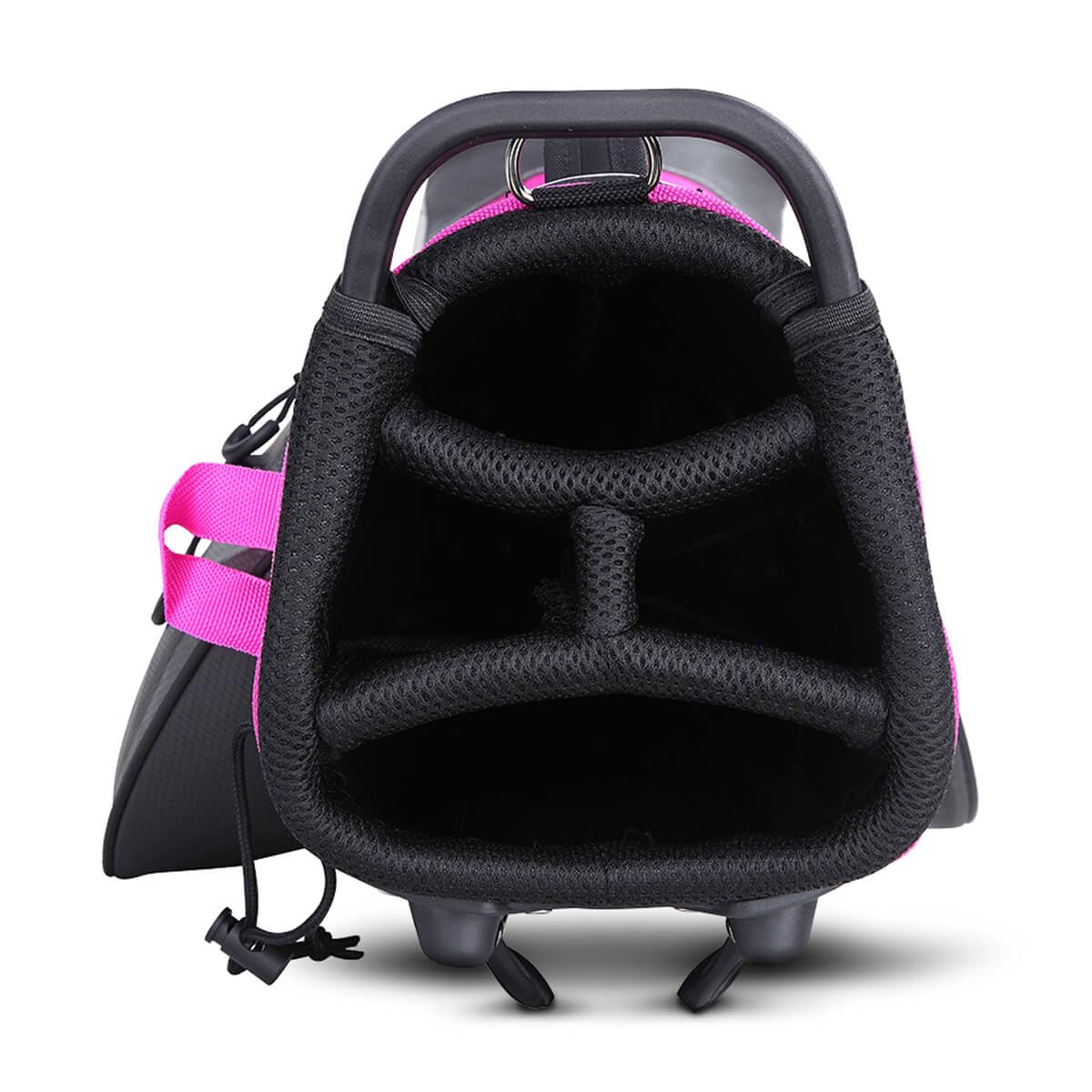 Big MAX Dri Lite Seven G Bolsa de Transporte de Golf 2024