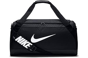 Nike Brasilia Small Training Duffel Bag
