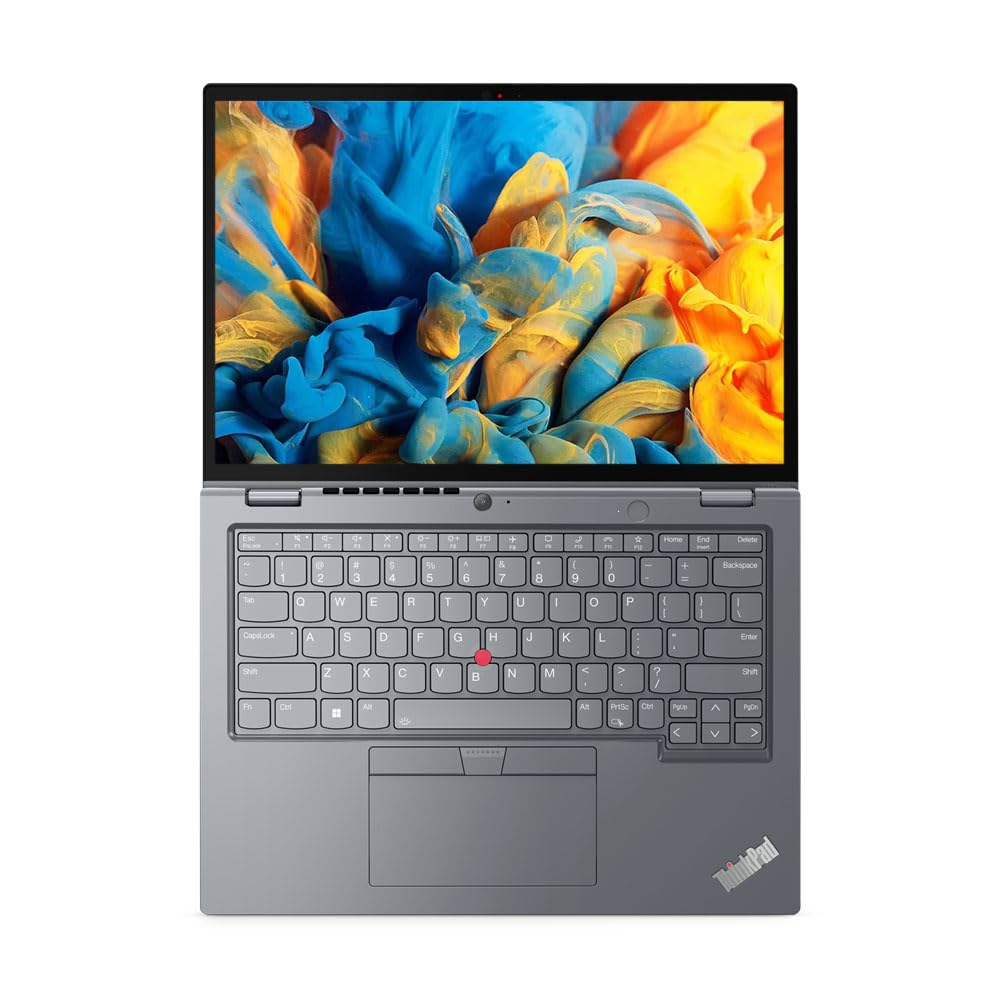 Amazon.com: Lenovo ThinkPad L13 Yoga Gen 2 Laptop 2 in 1