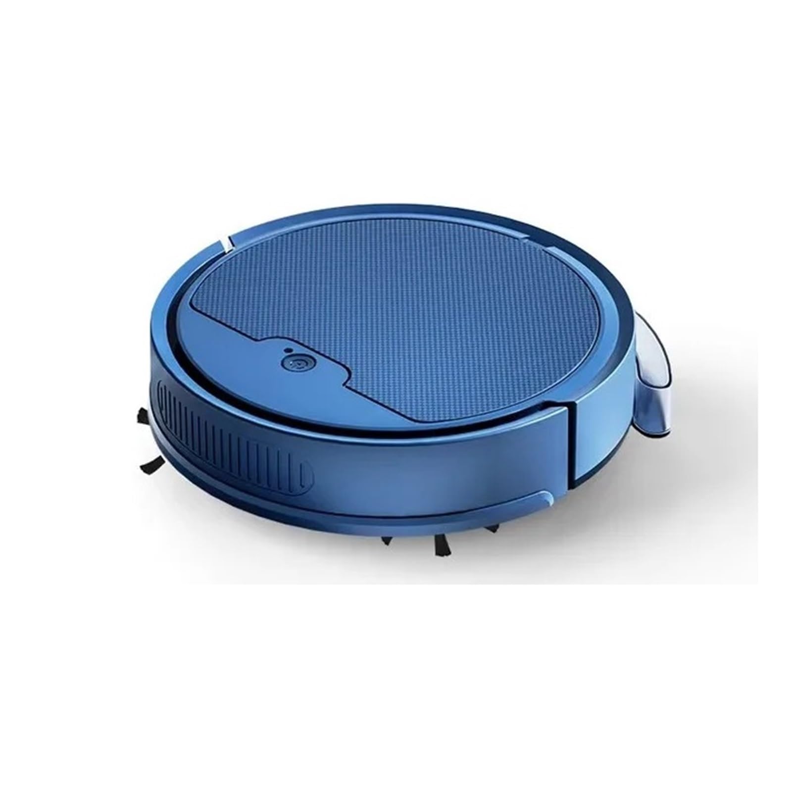 EWsdsfs NEW Vacuum Cleaner APP Remote Automatic Control Sweeping Robot With Water Tank Sweep and Wet Mopping Vacuum Cleaning Mute(Blue)