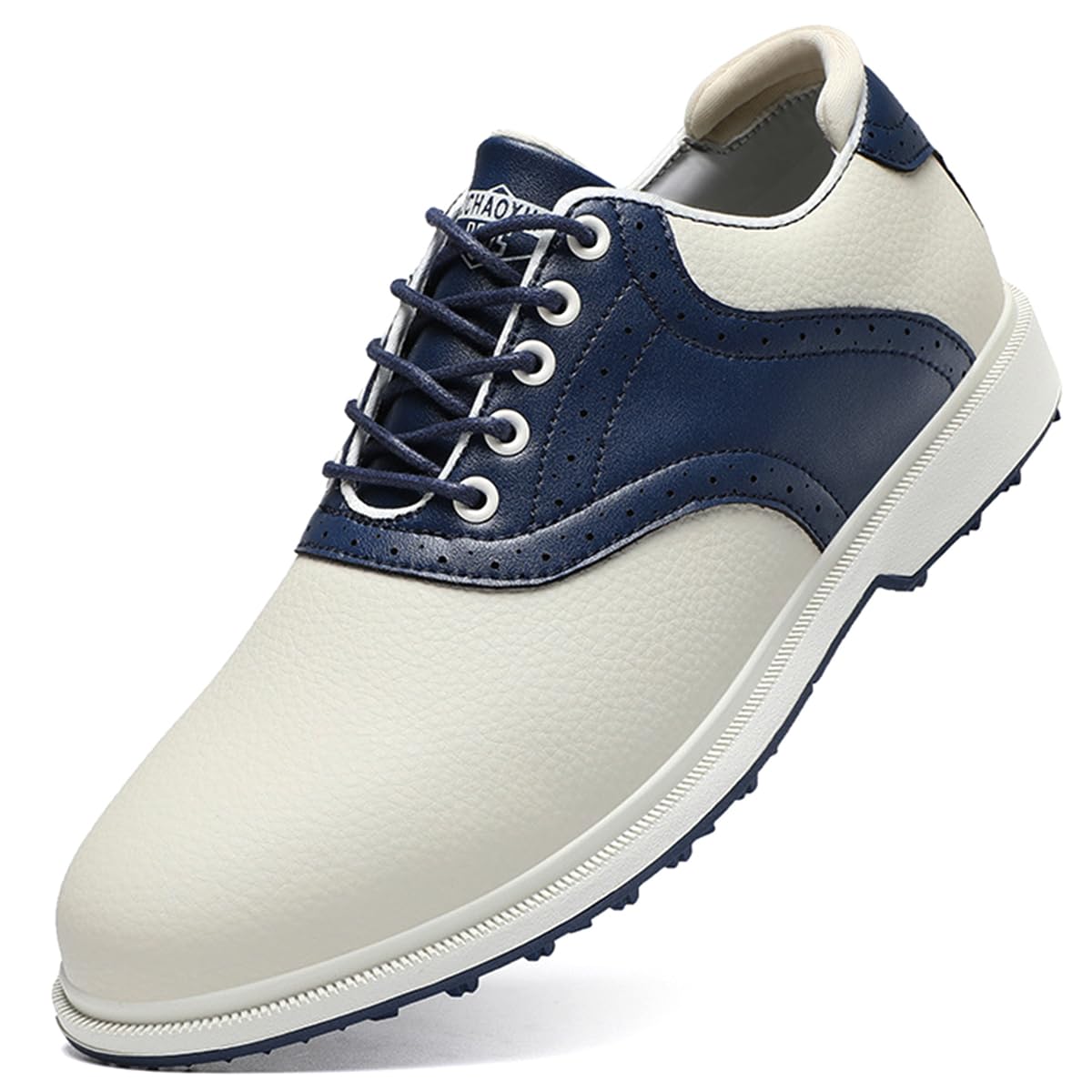 Chaussures de Golf pour Hommes, modèle Large Professionnelles
