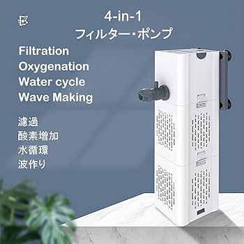 フィルター・ろ材・ポンプ mame switch フィルター・ろ材・ポンプ mame switch Amazon.co.jp: Mxmoonant