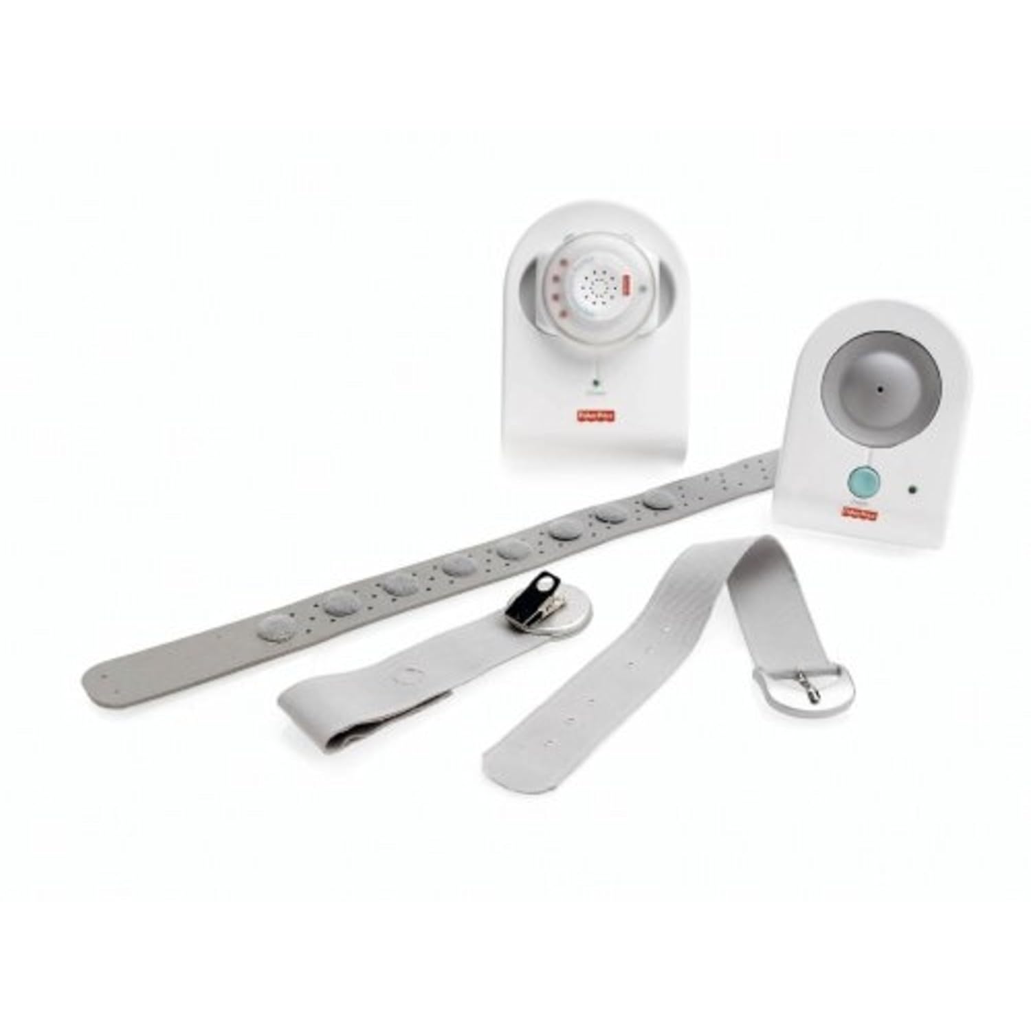 Fisher-Price Ready 2Wear Monitor