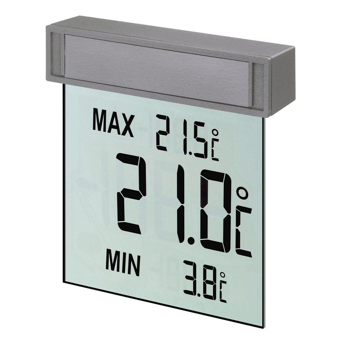 TFA Dostmann Vision Fensterthermometer