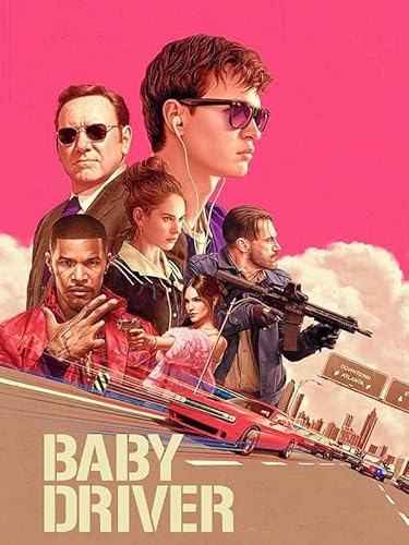Baby Driver