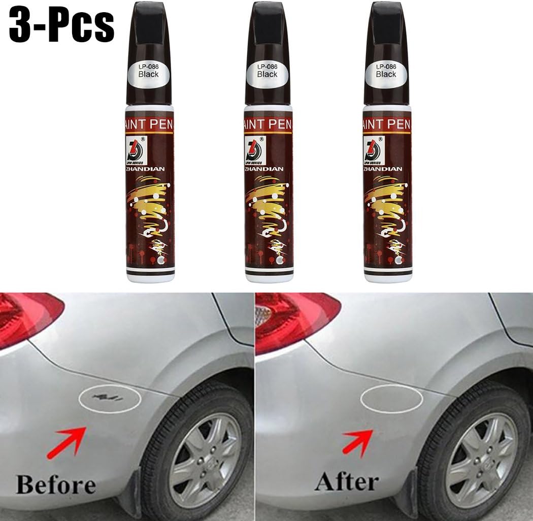 tamponare la penna per la cera