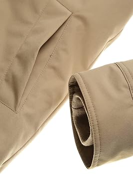 Amazon.co.jp: (ピレネックス) PYRENEX ファーフード フルジップ