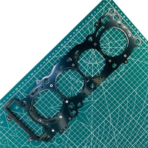 Joint de couvercle de cylindre R6 pour réparer les fuites