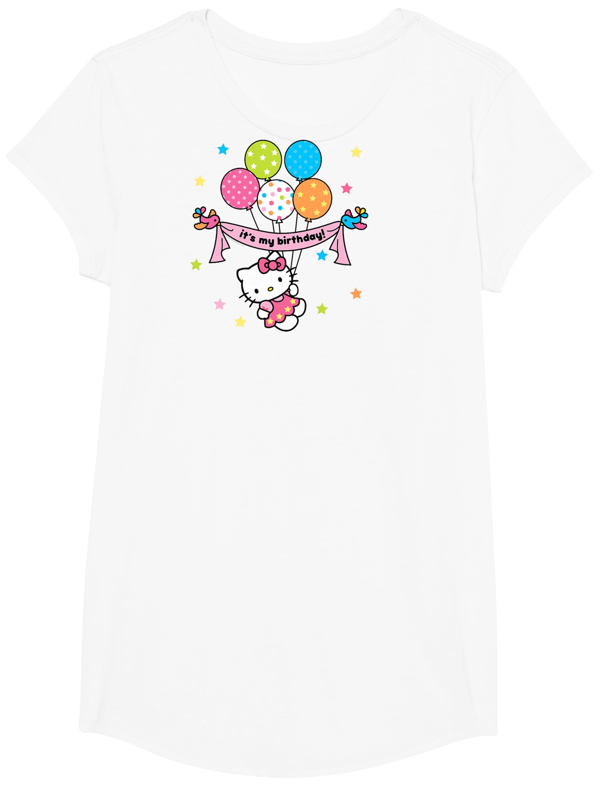 Kleidung mit Designs von Amazon Merch on Demand