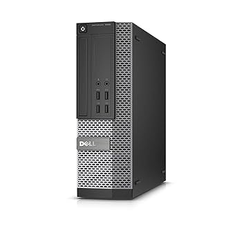 Amazon.co.jp: 【中古】 デル OptiPlex 7020 SF デスクトップ