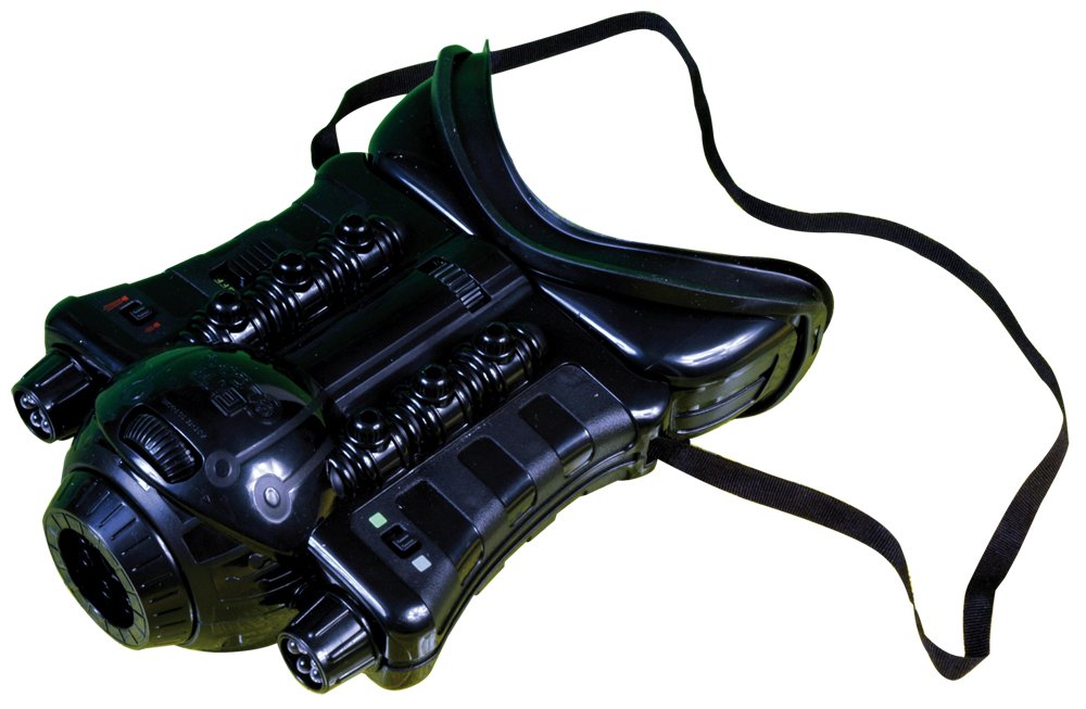 Giochi Preziosi Spy Net - Night Vision Binocular