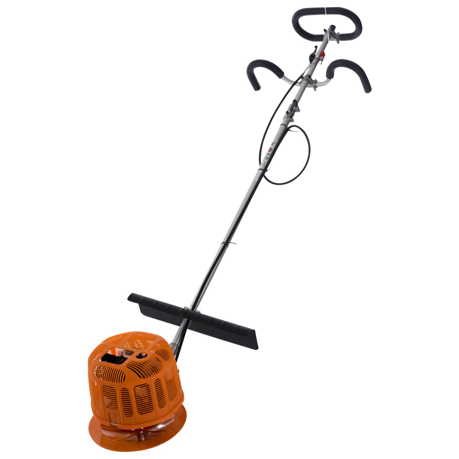 Amazon.co.jp: 小林産業 斜面用草刈機 プラッターウォークモア Amazon.co.jp: 小林産業 斜面用草刈機 プラッターウォークモア