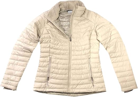 columbia white out jacket