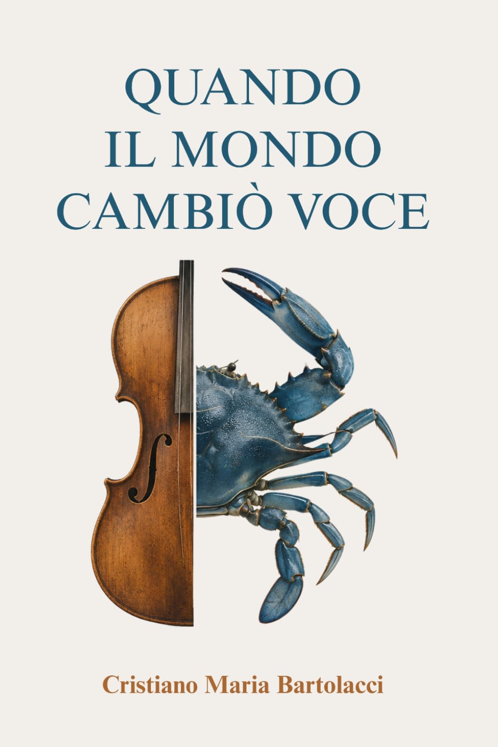 QUANDO IL MONDO CAMBIÒ VOCE