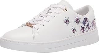Amazon.com: Women's Fashion Sneakers - Ted Baker / Fashion Sneakers /  Shoes: Clothing, Shoes \u0026 Jewelry