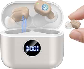 Amazon.co.jp: 集音器 高齢者 しゅうおんき【2025年革新型 年末新登場