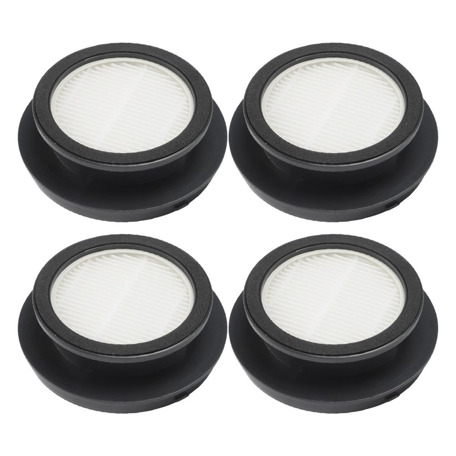 Filtre HEPA réutilisable Laresar V7 pack de 4 lavable