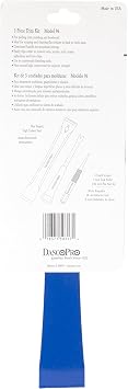 DASCO PRO 3 Piece Trim Kit with Tack Puller, Assembled in USA, VN70096 96