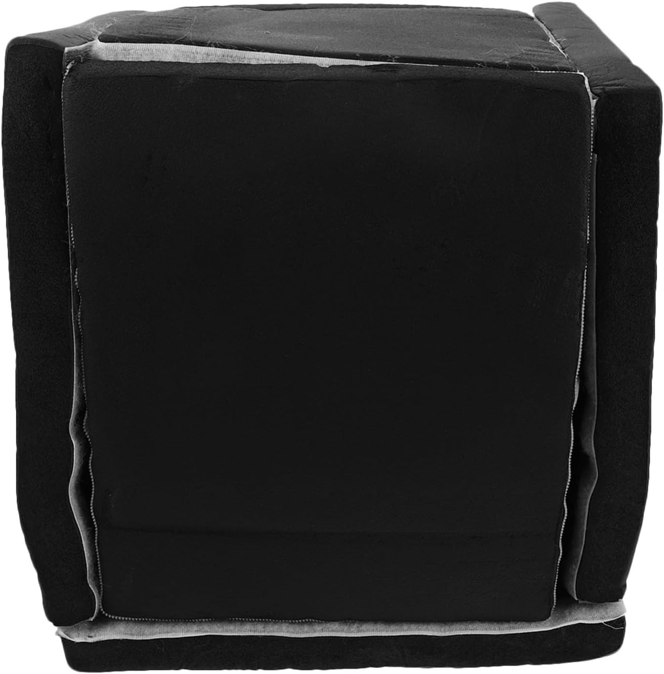 Amazon.com : Black Sponge Deadening Box for Aquarium Air Stones and ...