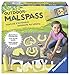 Produktbild Ravensburger 29089 - Outdoor Malspaß Komplettset Pferd