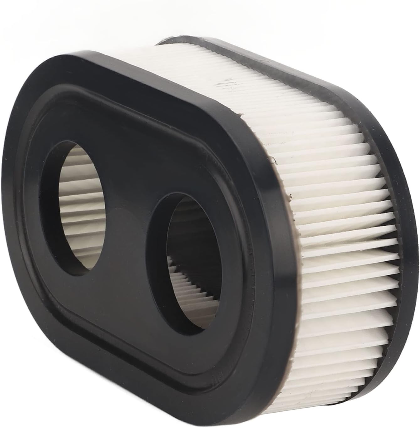Lawn Mower Air Filter Cover,ABS Air Filter Cover Kit 594575 Suitable for Lawn Mower 650EXI 675EXI 675IS