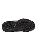 Columbia Women Grey OmniTech Crestwood Hiking & Trekking Waterproof Shoes, UK-5 gallery image