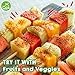 Tajin Clásico Chile Lime Seasoning 14 oz (Pack of 2)