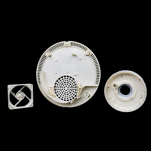 Vista 49 de FLASHFORGE PETG Pro - Filamento de impresora 3D 1/16 de pulgada, +/- 0.001 de pulgada, cambia de color con la luz, esconde perfectamente la línea