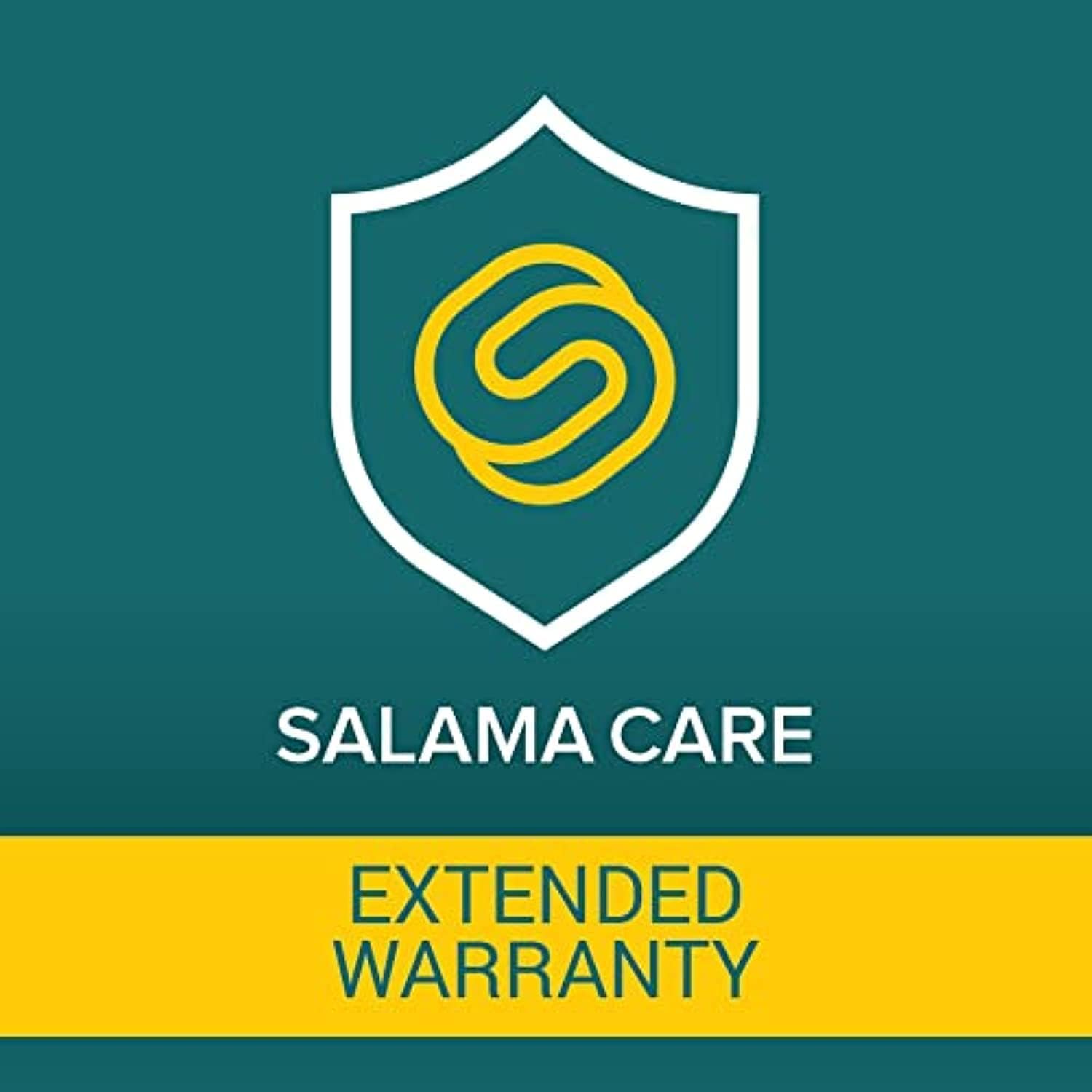 Salama 1 Year Extended Warranty Plan for IT & Office Products (from AED200 to AED299.99) (Email Delivery to your Amazon Email ID|No Physical Delivery)