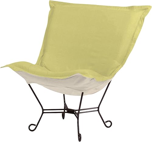 Miniatura 26 de Howard Elliott - Silla de asiento con tapa, asiento alternativo multiusos con marco de titanio, muebles de patio para campamento, hogar, interior y