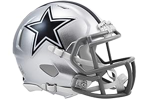 Riddell NFL unisex-adult Revolution Speed Mini Football Helmets