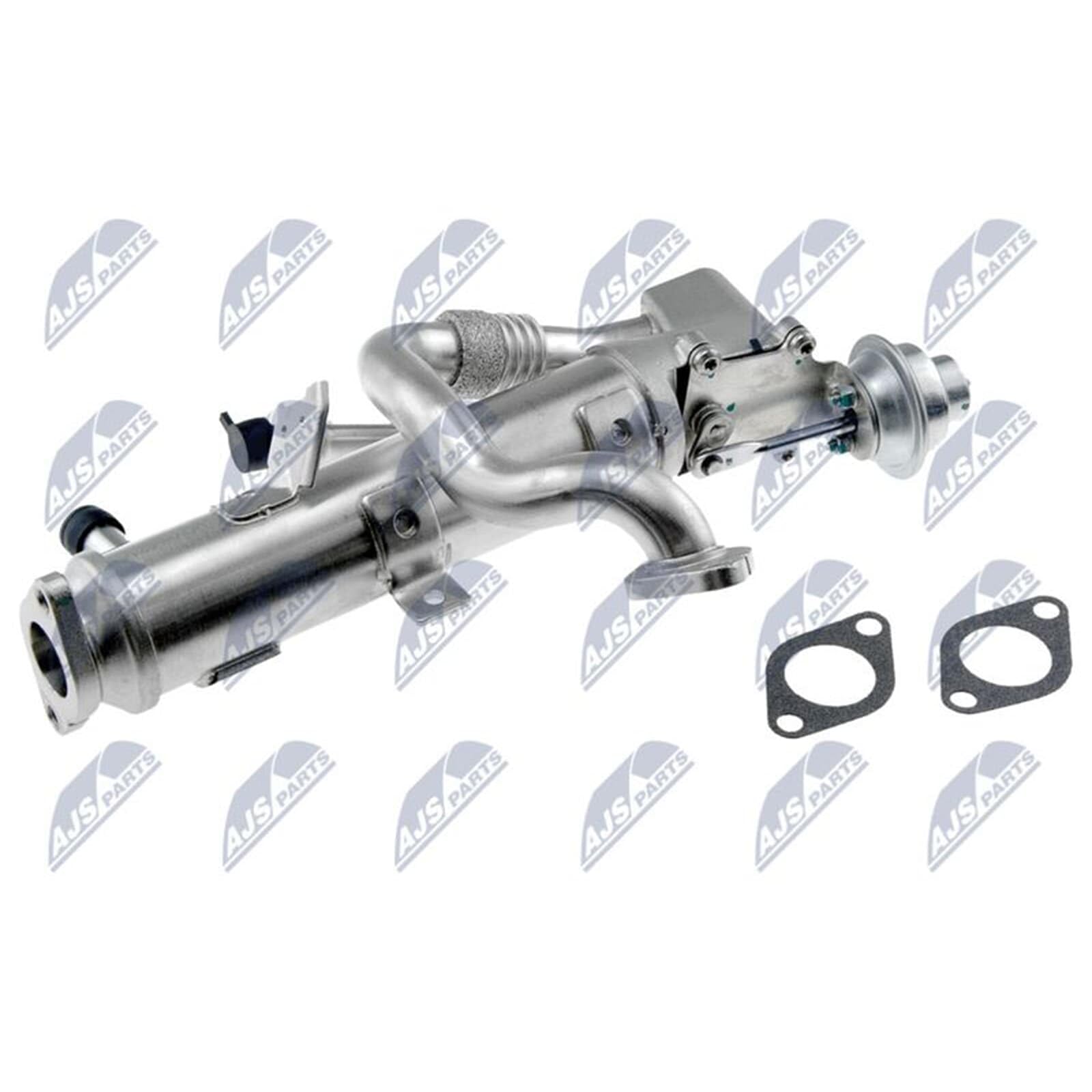 Enfriador EGR 2.0 TDI 03L131512AH 03L131512AB 03L131512AC