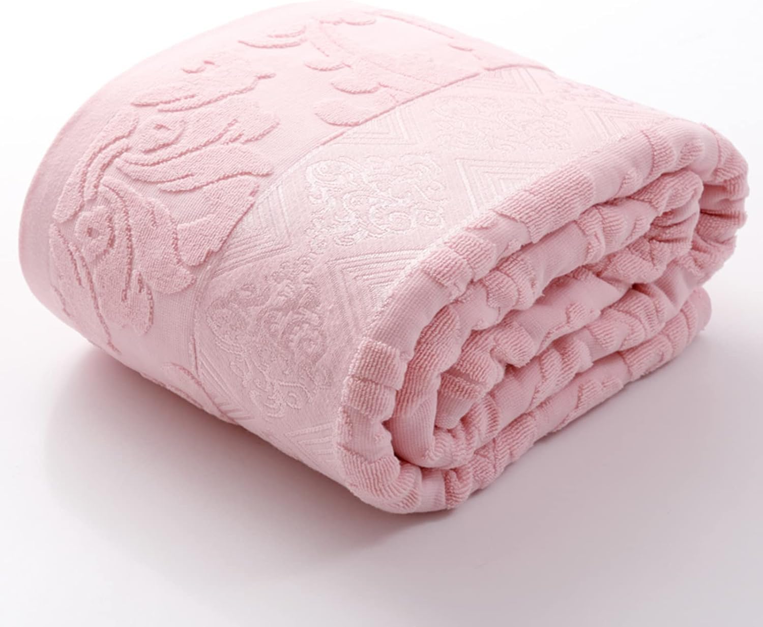 ダルトンTowel blanket Deep Blue Fiber Polyester Towel Quilt Blanket 150cmx200cm