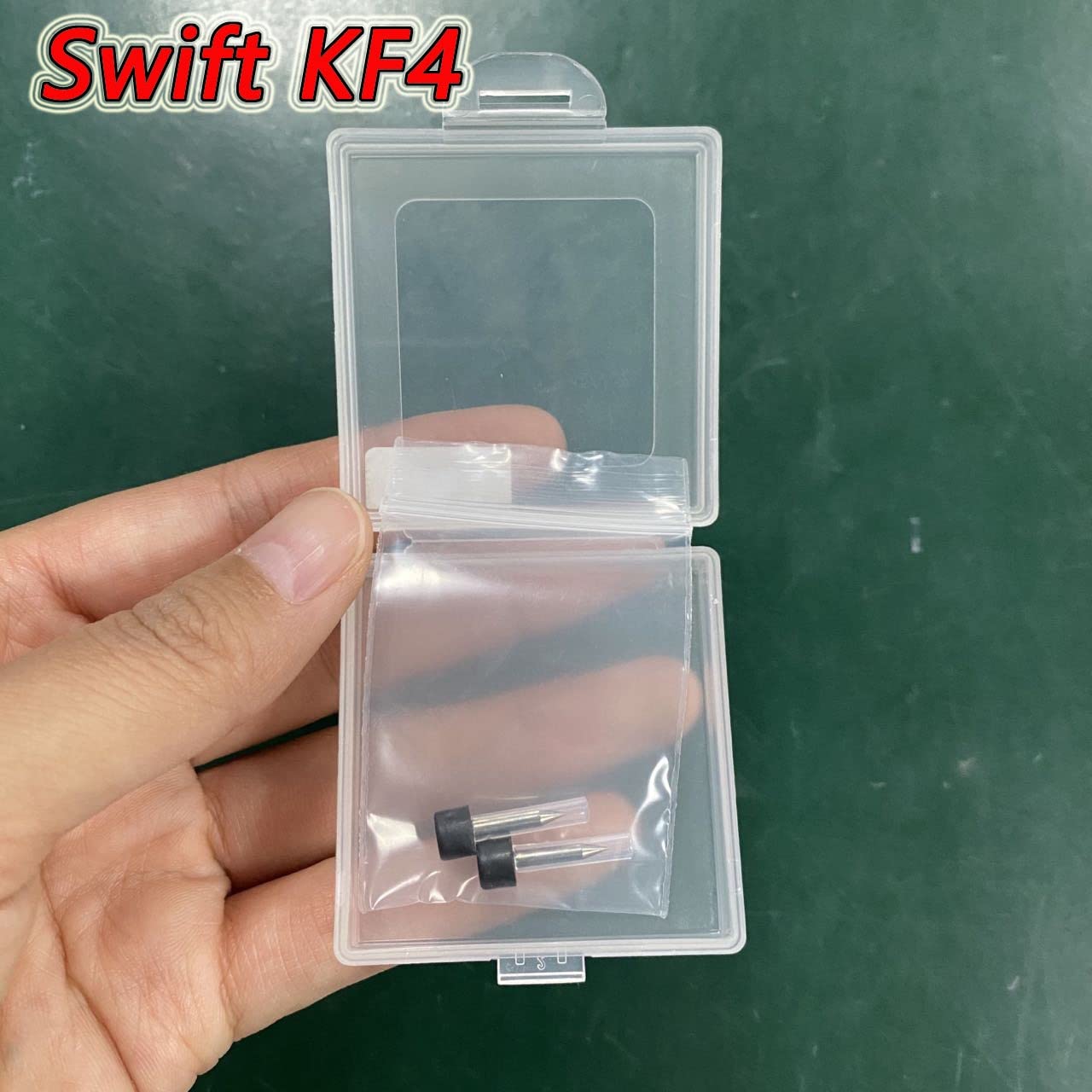 Radnor RAD64001960 1/8