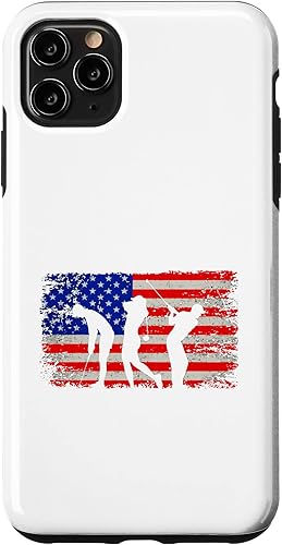 Vista 4 de iPhone X/XS We The People Like To Par Tee Case