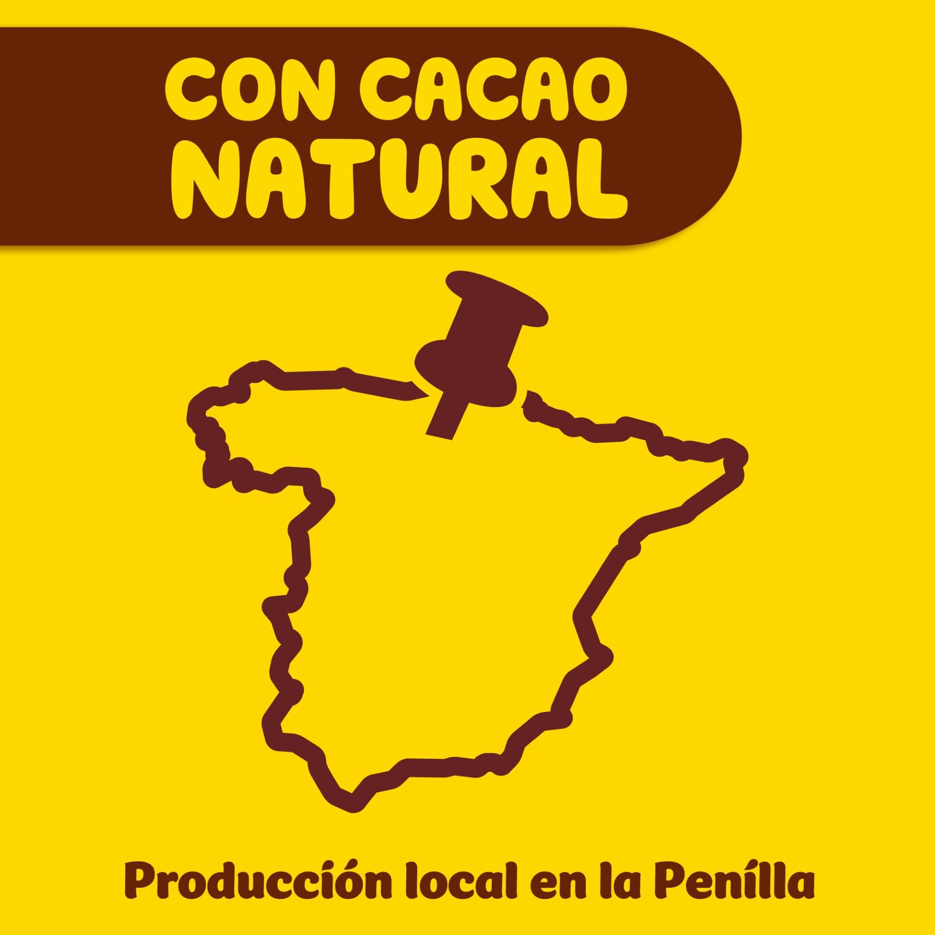 Nesquik Cacao Soluble 2,5kg