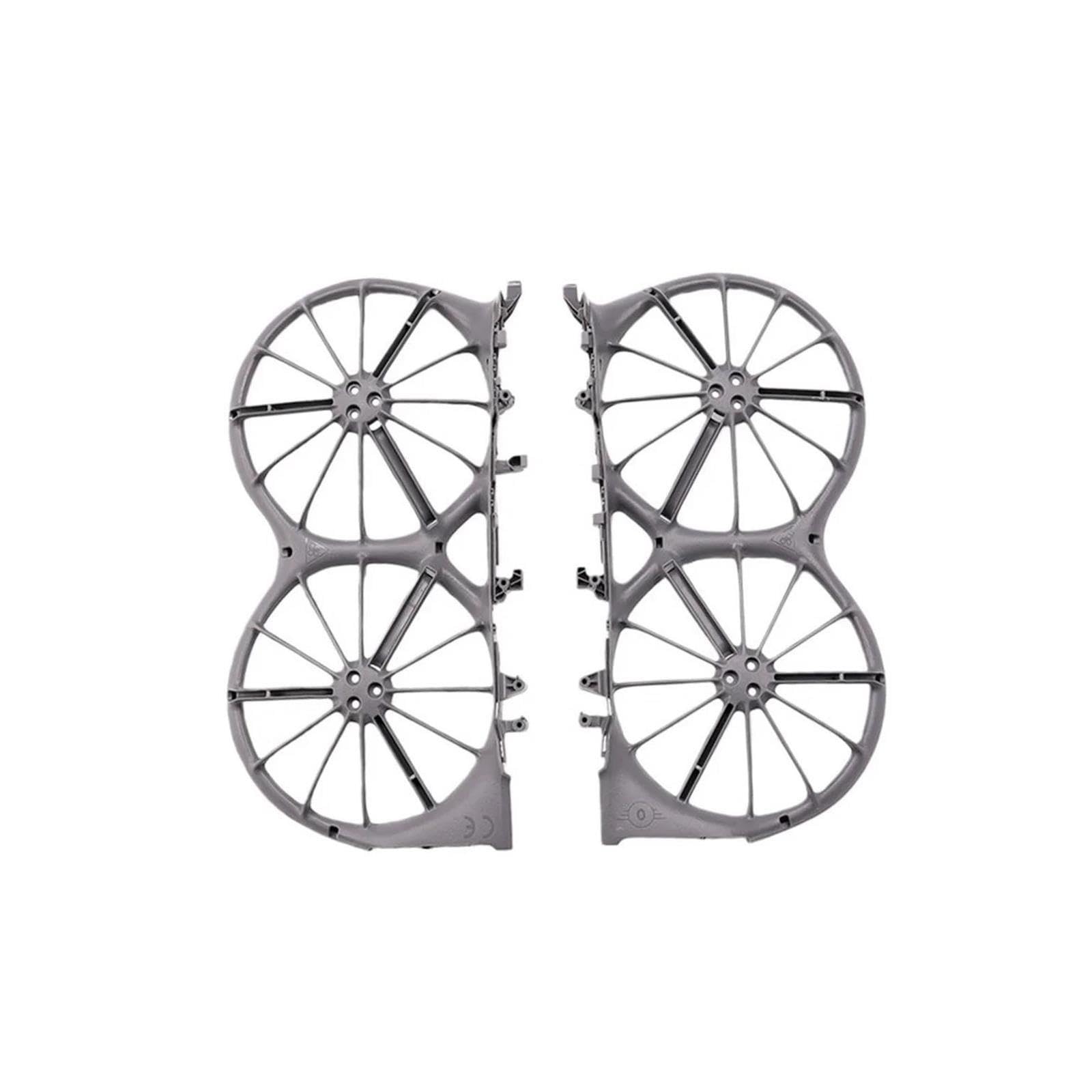 Protezione eliche, compatibile con DJI, Neo 2