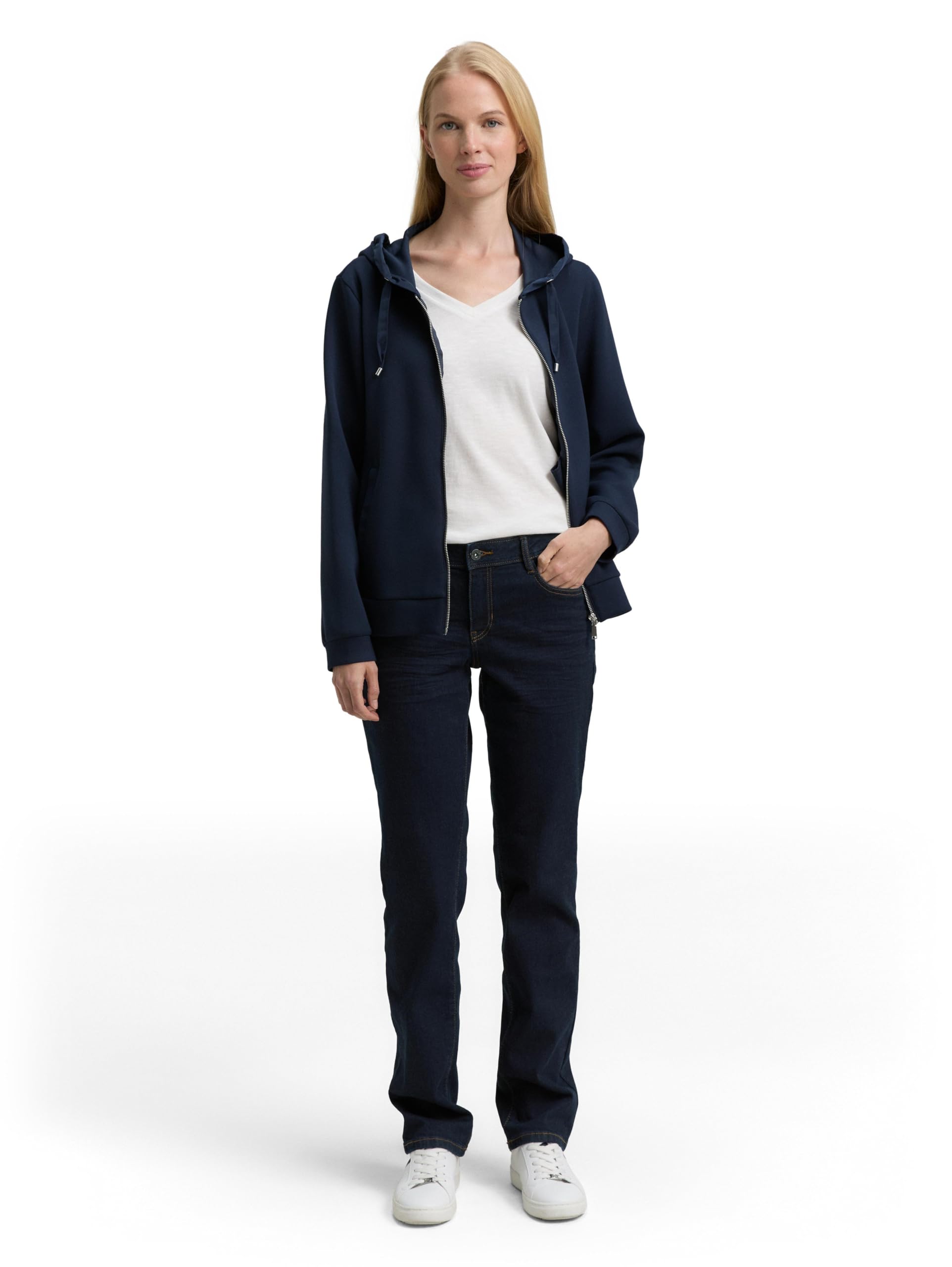Tom Tailor Damen Jeans – Ansicht 2